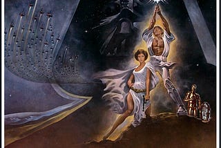 A Few Things About “Star Wars” (1977–1983)