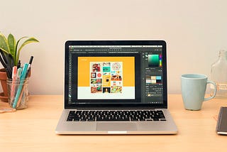 Portfolio mistakes that new freelance designers make