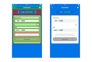 Guia Inicial de Box Model para UI Designers