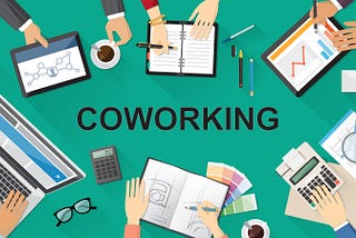 The Community Responsibility Of Coworking Spaces And Entrepreneurs
