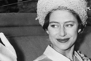 Princess Margaret’s best gaffes:royal scandals & blunders