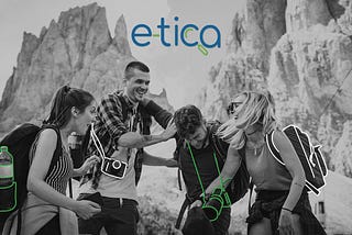 E-Tica: Fintech con Conciencia Social y Ecológica.