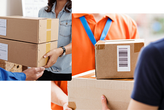 Ship With Reach: The Best Package Forwarding Service