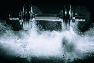 Spray & Pray, Wear & Tear and beating the odds.