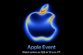 Apple e o “Awe Dropping” para 9 de Setembro: Alguma Novidade ou Mais do Mesmo?