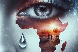Why I Love Living in Africa — You Can Grieve for as Long as You Need To