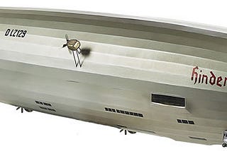 Calculating Lifting Capacity of Airships