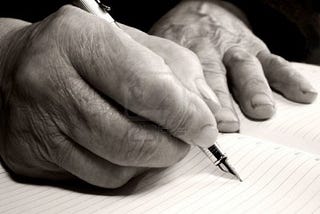 The Next Time You Encounter a Problem, Ask Yourself, “What Would My 90-Year-Old Self Do?”