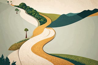 Two Paths of Technological Change