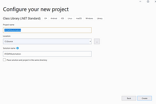 Creating and Publishing Private NuGet Packages using Jenkins with Auto version