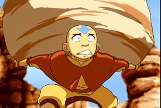 “Positive” Stereotypes in the Last Airbender