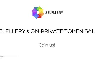 Updates from SELFLLERY