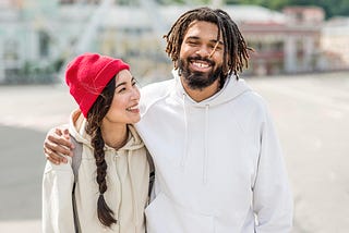 The Psychology of International Dating: Why We’re Attracted to Foreign Partners