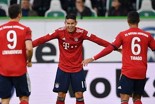 Fora de casa, Bayern visita o Mainz e continua caça aos líderes da Bundesliga