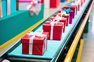 Did You Know There is an Infinite Source of Creative inspiration?