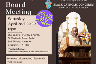 VBCC Advisory Board Meeting | 4.2.22