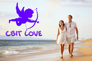 CBIT LOVE — the First Digital Love Experience Economy in the World