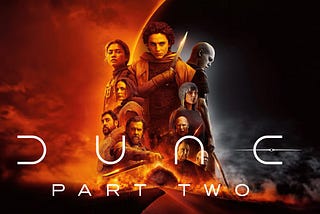 Dune — Parte due (2024} Film intero Streaming ITA