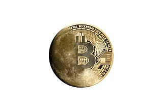 Moon and finance are connected
