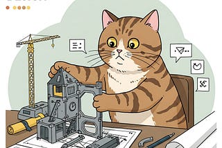 (T Composable Architecture — Part 2) I Built a Composable Architecture, But Found Problems?