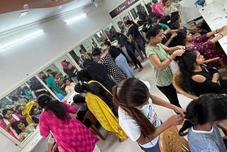 beautician courses in Mumbai