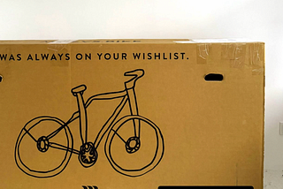 MOEVS First One E-bike Review