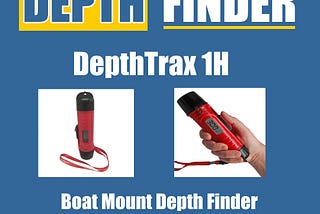 HawkEye Fish Finders and Depth Sounders