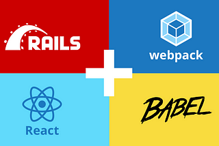 Easy React Server Rendering with rails/webpacker v4 and React on Rails