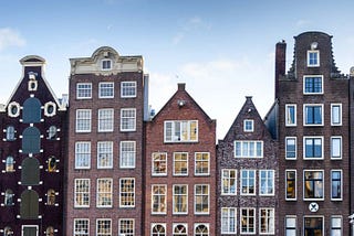 Renting a house in The Netherlands as an Expat: Company review around Amsterdam