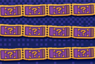 Gen-0 RaffleMint Series: More Raffles, Better Odds, and Bigger Thrills!