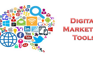 Digital Marketing Software & Tools