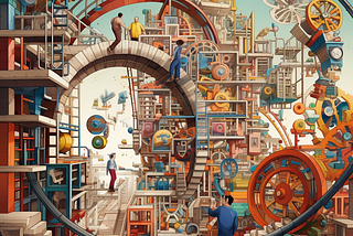 The Art of Engineering Problem-Solving