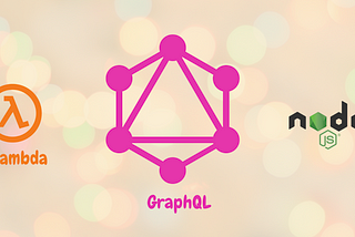 How to Build and Deploy GraphQL Server in AWS Lambda using nodejs and CloudFormation