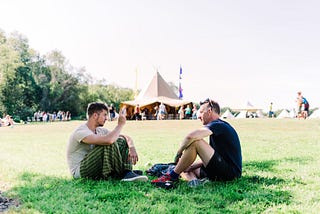Why is it important to ask for help?