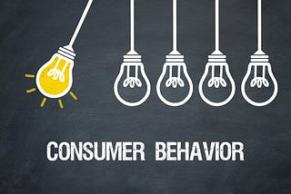 An Analysis Of The Modern Day Consumer