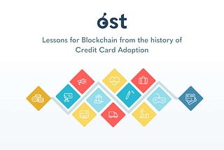 Lessons for Blockchain from the history of Credit Card Adoption
