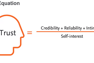 How to build trust in your team