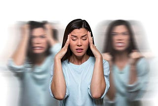 Bipolar signs and symptoms