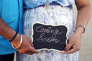 Yvette Heiser- Tips for Maternity Photography