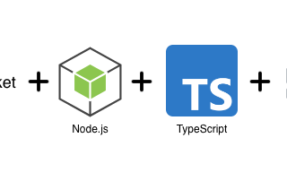 Deploying secure TypeScript Node.js WebSocket server on Koyeb