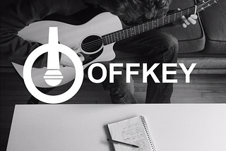 OffKey Season 3 Episode 3: The Songwriter