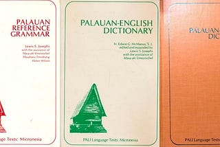 Native Ex-Pat: Grandpa’s Girl and the Dictionary (Revisited)