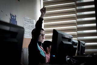 Leveraging technology, innovation, and entrepreneurship to support young migrants and refugees