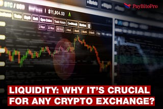 Crypto Exchange