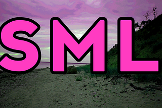 Functional Programming with SML