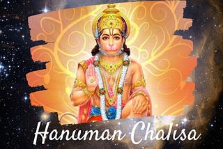 Hanuman Chalisa Lyrics