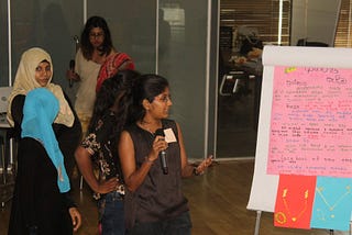 Inspire Lab | Impact Projects 2017