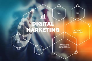 Digital Marketing Beginner guide