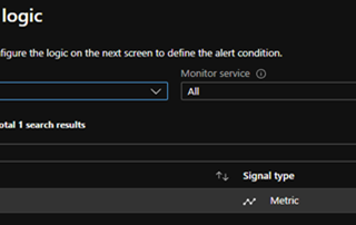 Trigger Azure Function from Azure Monitor alerts