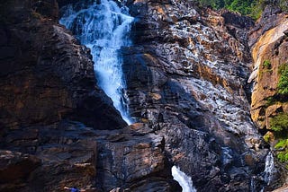 Capital Of Malenadu Sirsi